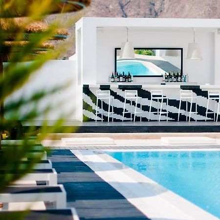 Villa Markezinis Perivolos  Eksteriør bilde