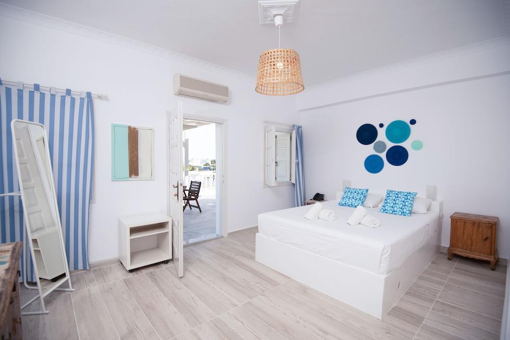 Villa Markezinis Perivolos  Eksteriør bilde