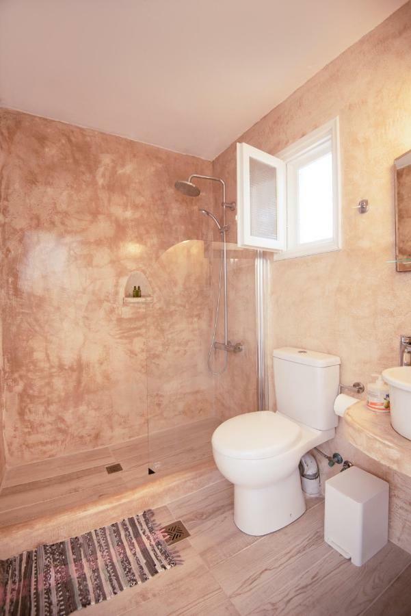 Villa Markezinis Perivolos  Eksteriør bilde