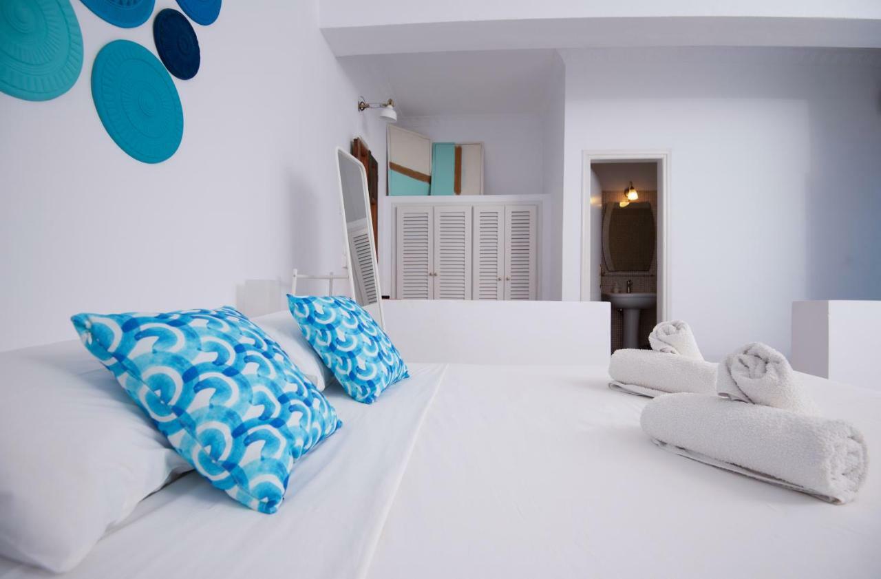Villa Markezinis Perivolos  Eksteriør bilde